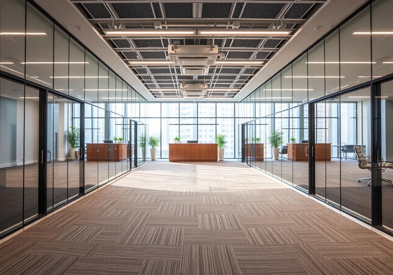 Sala Comercial Premium